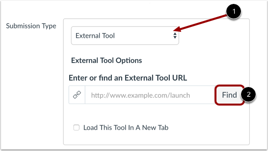 Add Assignment Details