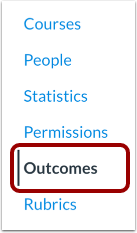 Open Outcomes