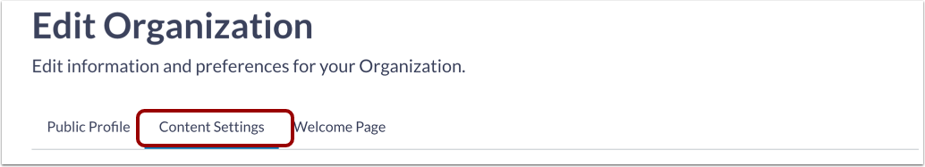 Setting an achievement type