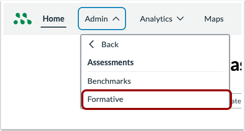 Open Formative Assessments