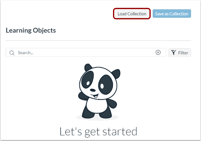 Open Load Collection
