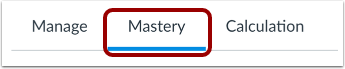 Open Mastery