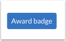 Award Badge