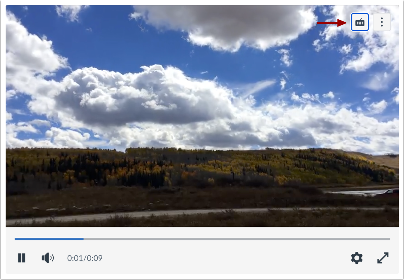 View Keyboard Shortcuts