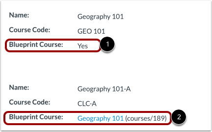 View Blueprint Course