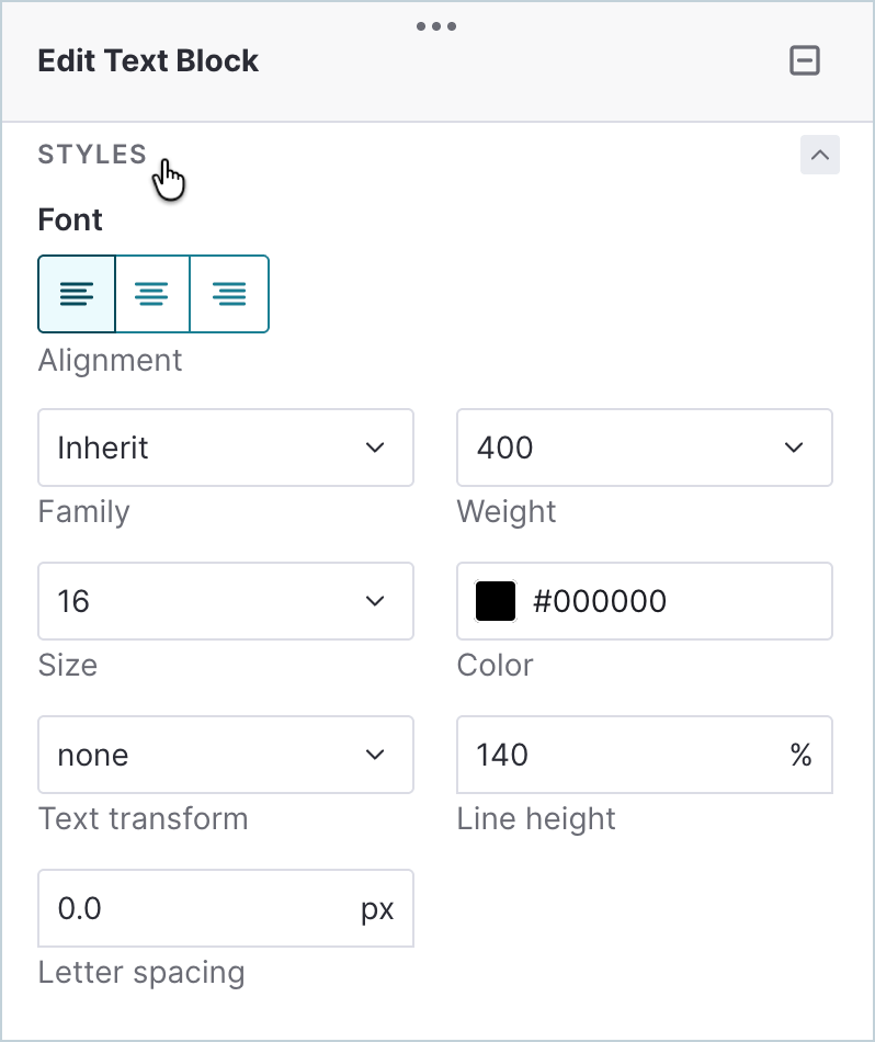 Font styles.png