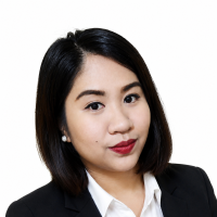 Mary Margaret Kaye Abobo