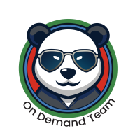 On_Demand_Team
