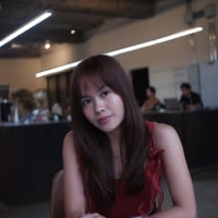 Trisha Tupas