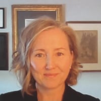 Dawn Johnson