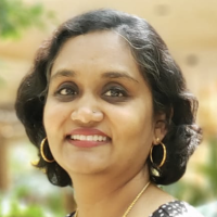 Nirisha Garimella