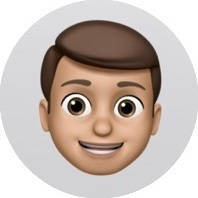 Photo of Anthony
