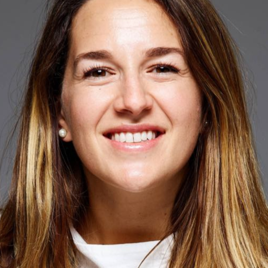 Photo of RachelAtAmplitude