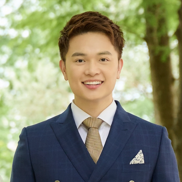 Photo of Brandon Khoo