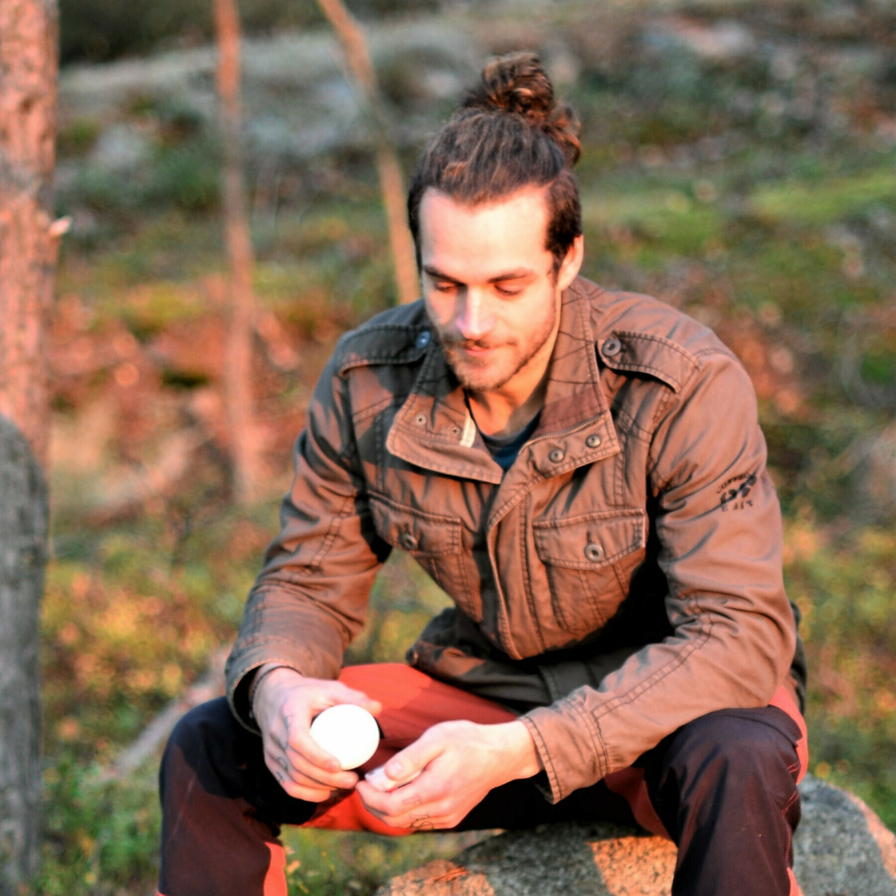Photo of Cruise Ferreira