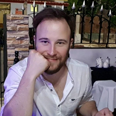 Photo of Boris Ostojic