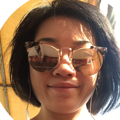Photo of Joanna L