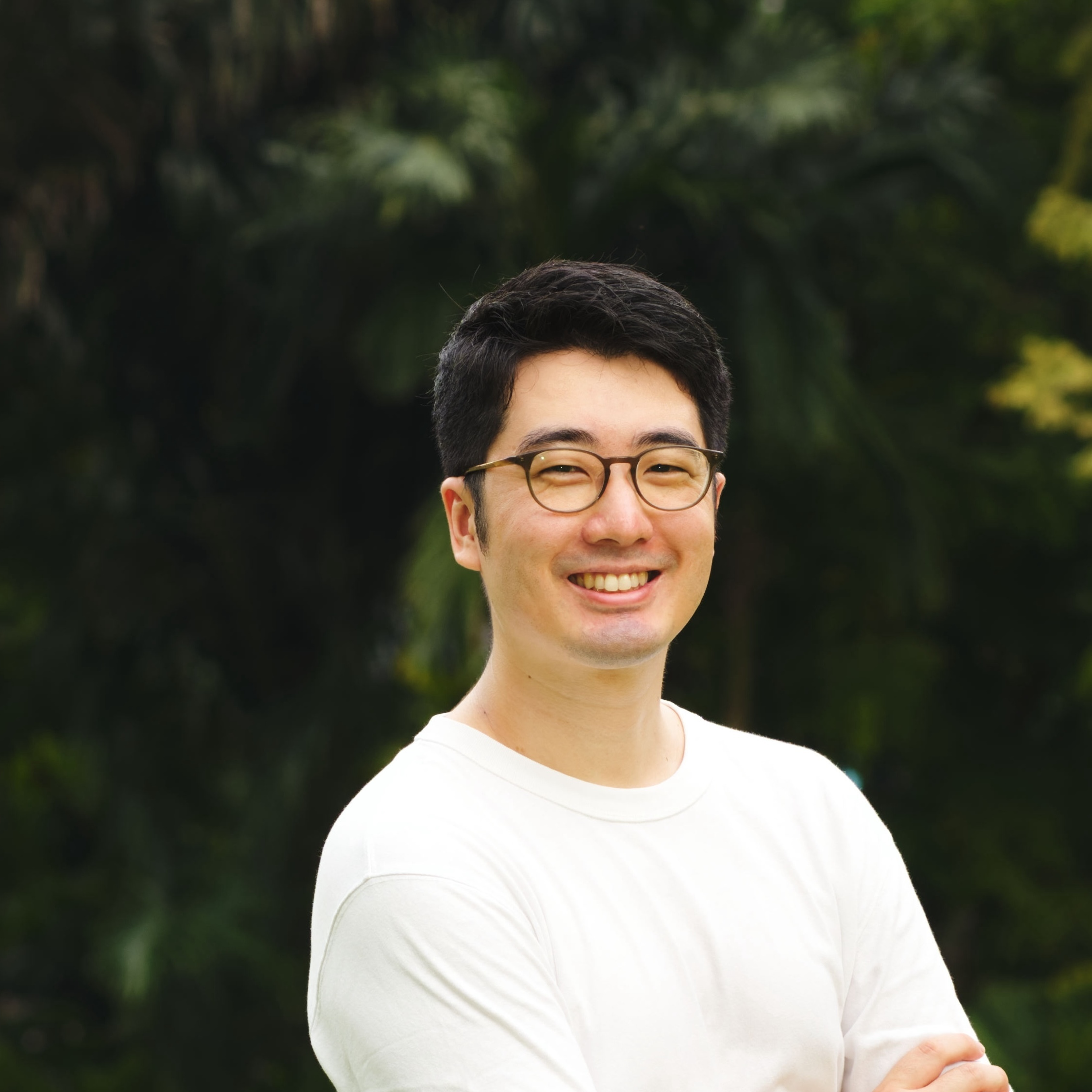 Photo of Manabu Takeya