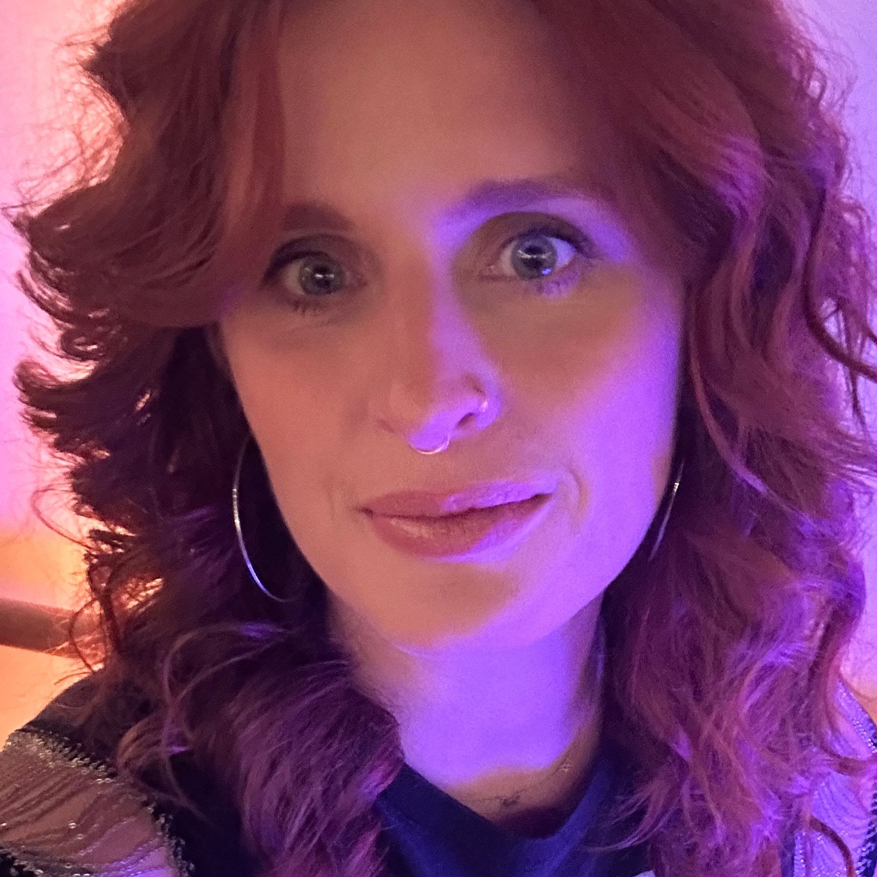 Photo of Carmen DeCouto