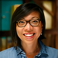 Photo of Esther Trapadoux