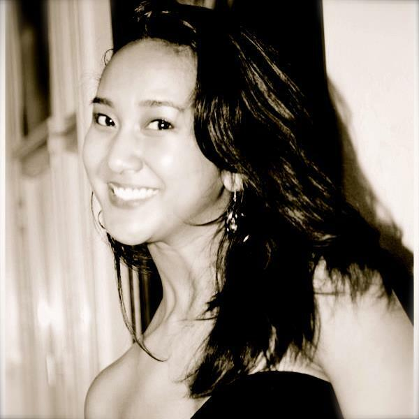 Photo of Nadia