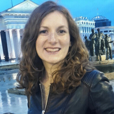 Photo of Maya
