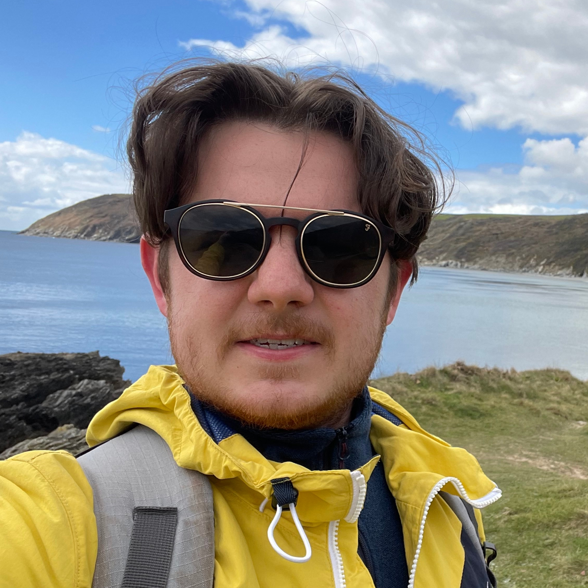 Photo of reubenoconnell