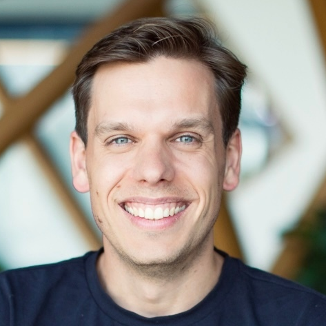 Photo of klaas