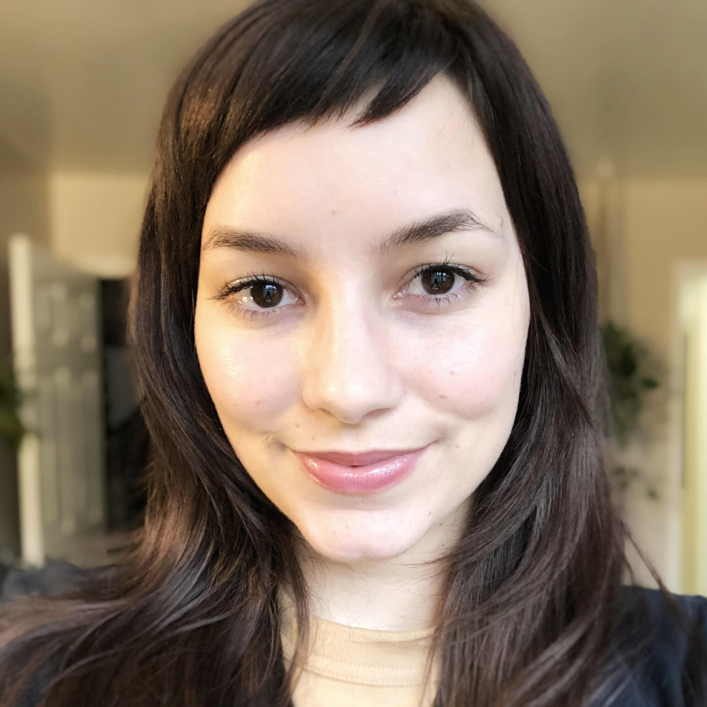 Photo of Nicol Hawkins