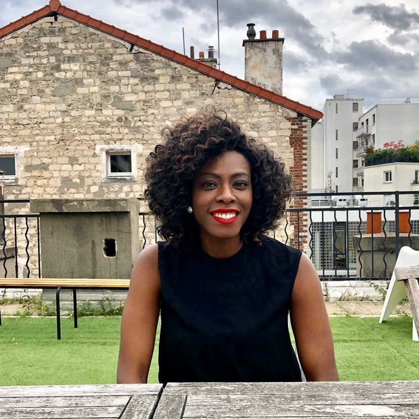 Photo of Nehita I.