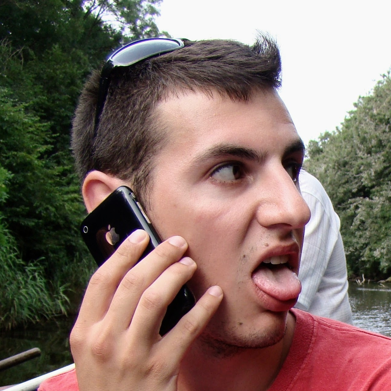 Photo of Dimitar Yanchev