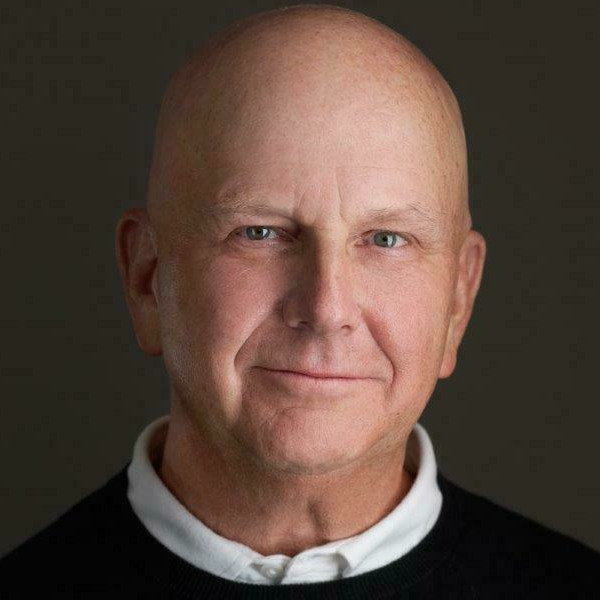 Photo of Mike Loustalot