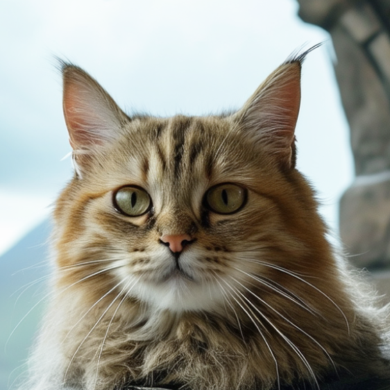 Photo of Oliver