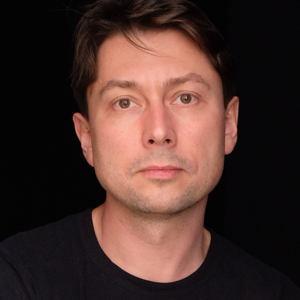 Photo of Ivan Sokolov