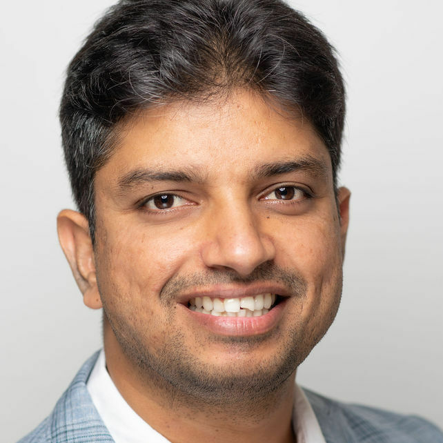 Photo of Satya Akkinapragada