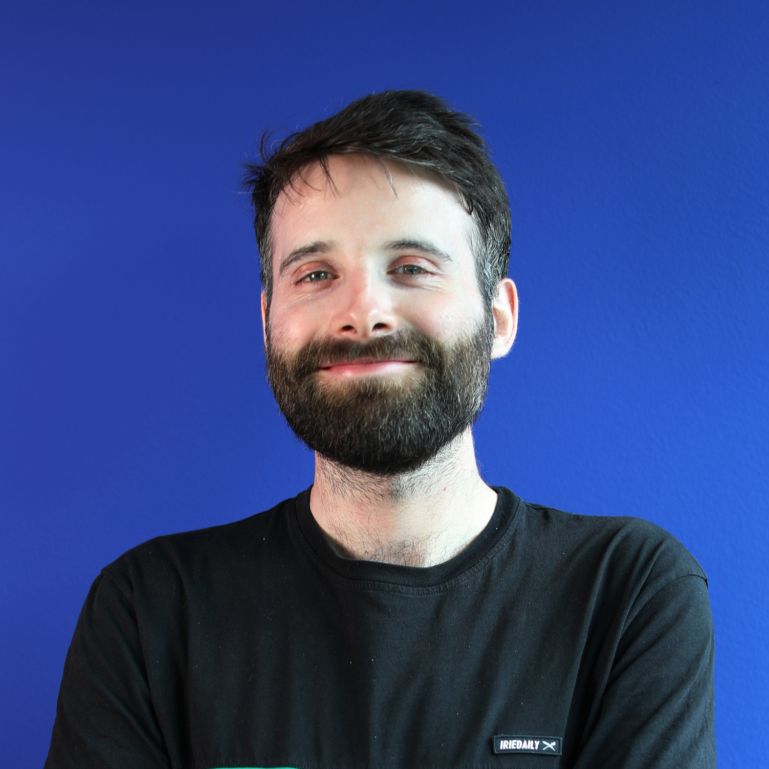 Photo of lars