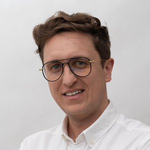 Photo of Pawel Antoniak