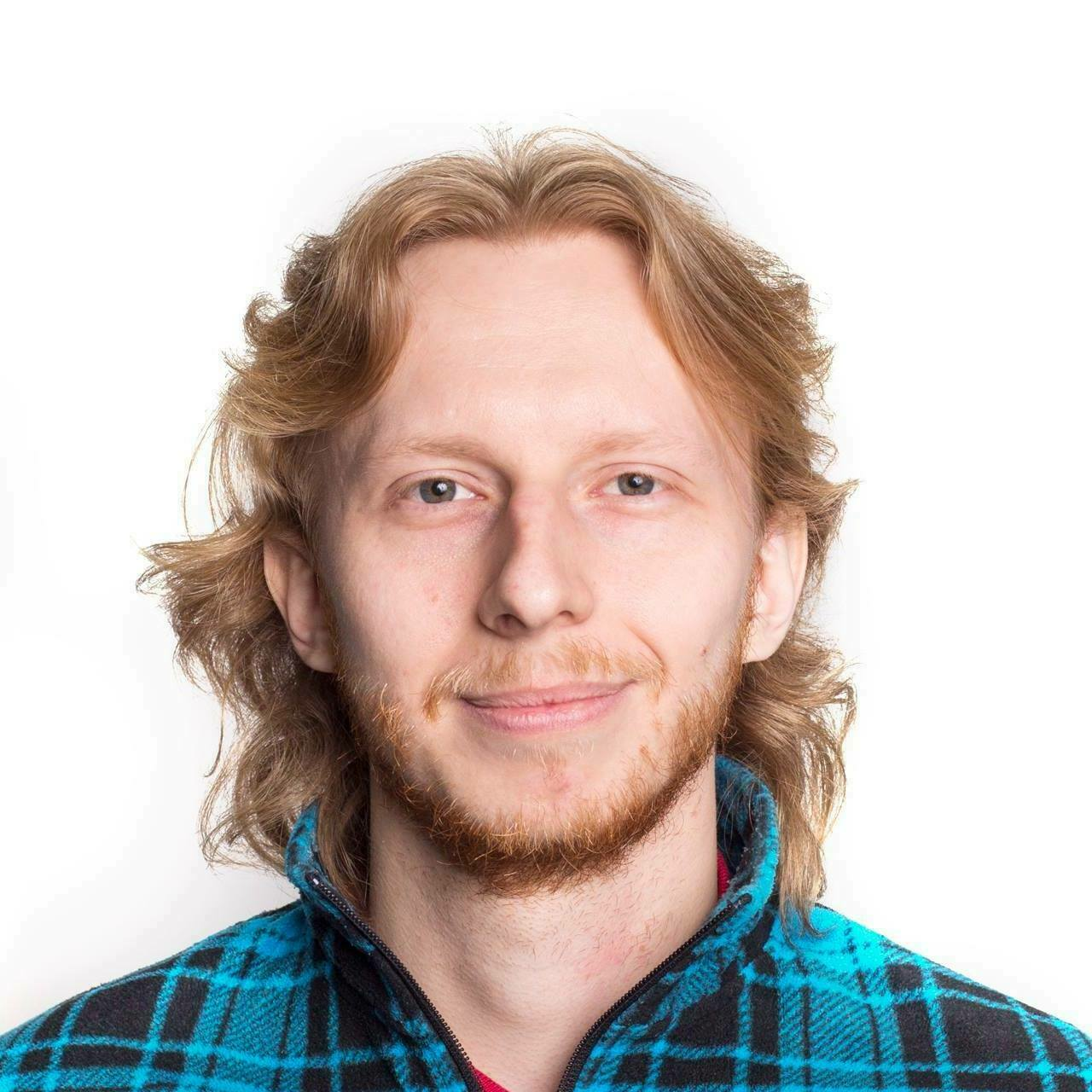 Photo of Vladislav Engelgardt
