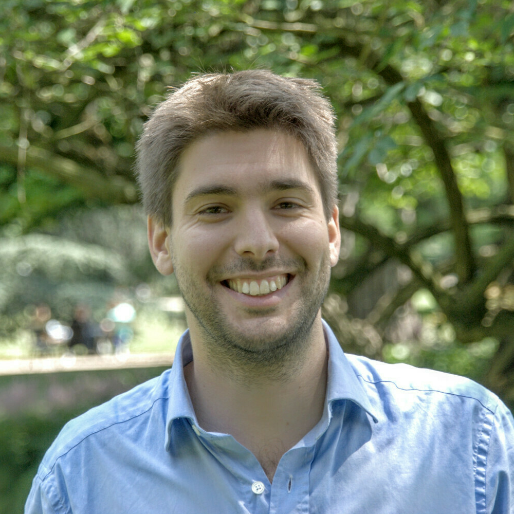 Photo of Aurélien
