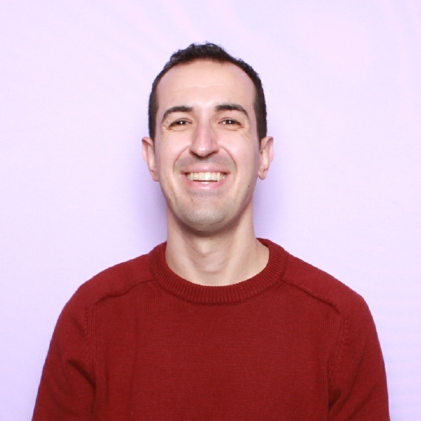 Photo of Jorge Mir Alvarez