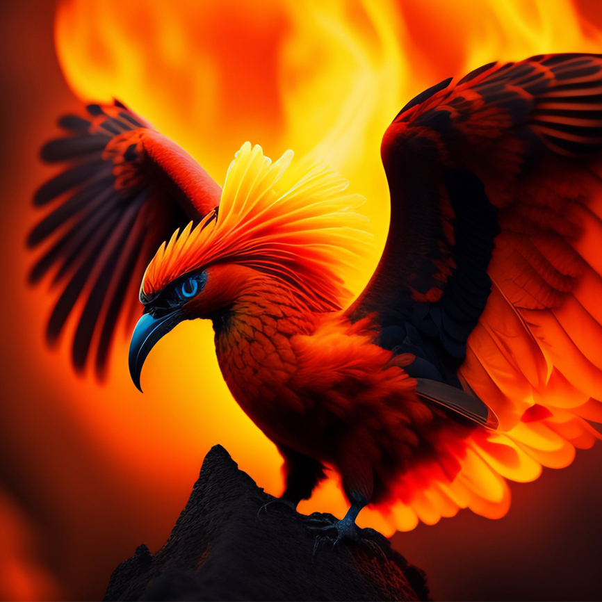 Photo of Phoenix