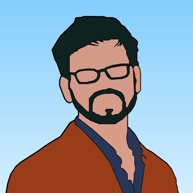 Photo of Saish Redkar