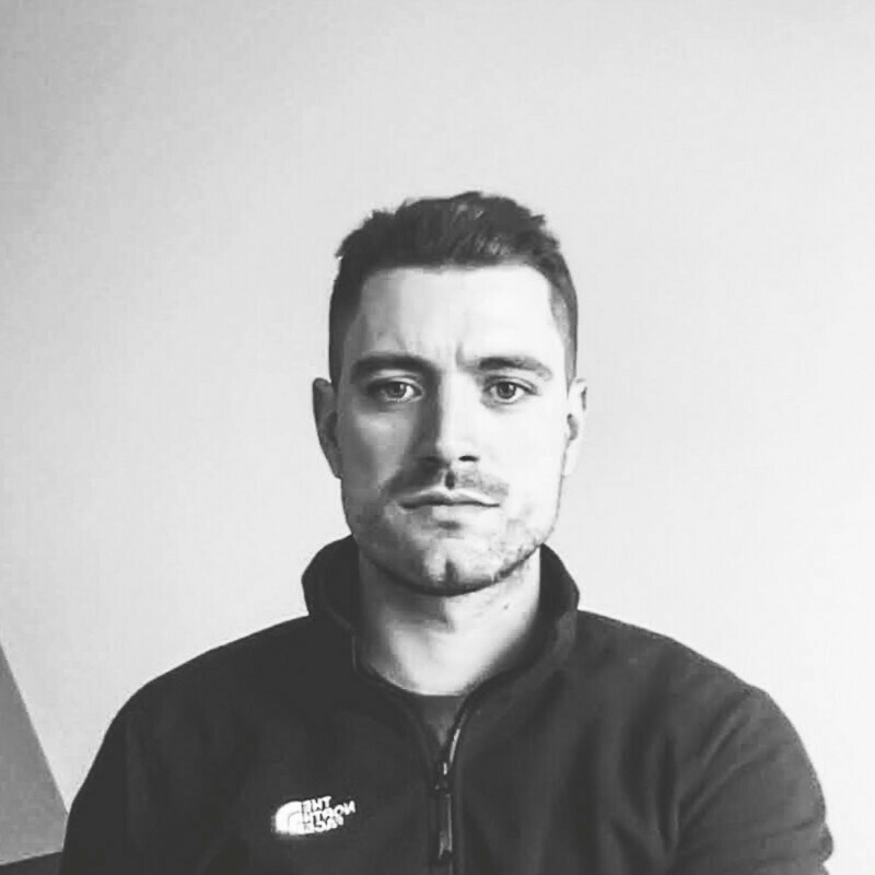 Photo of Glenn Vanderlinden
