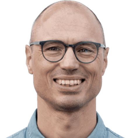 Photo of Linus Lennstrand