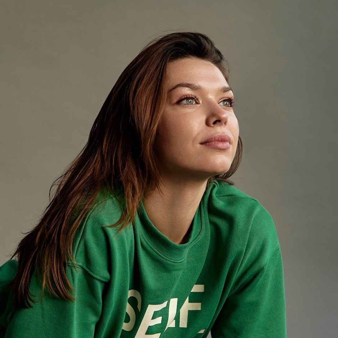 Photo of Palina Chernavtseva