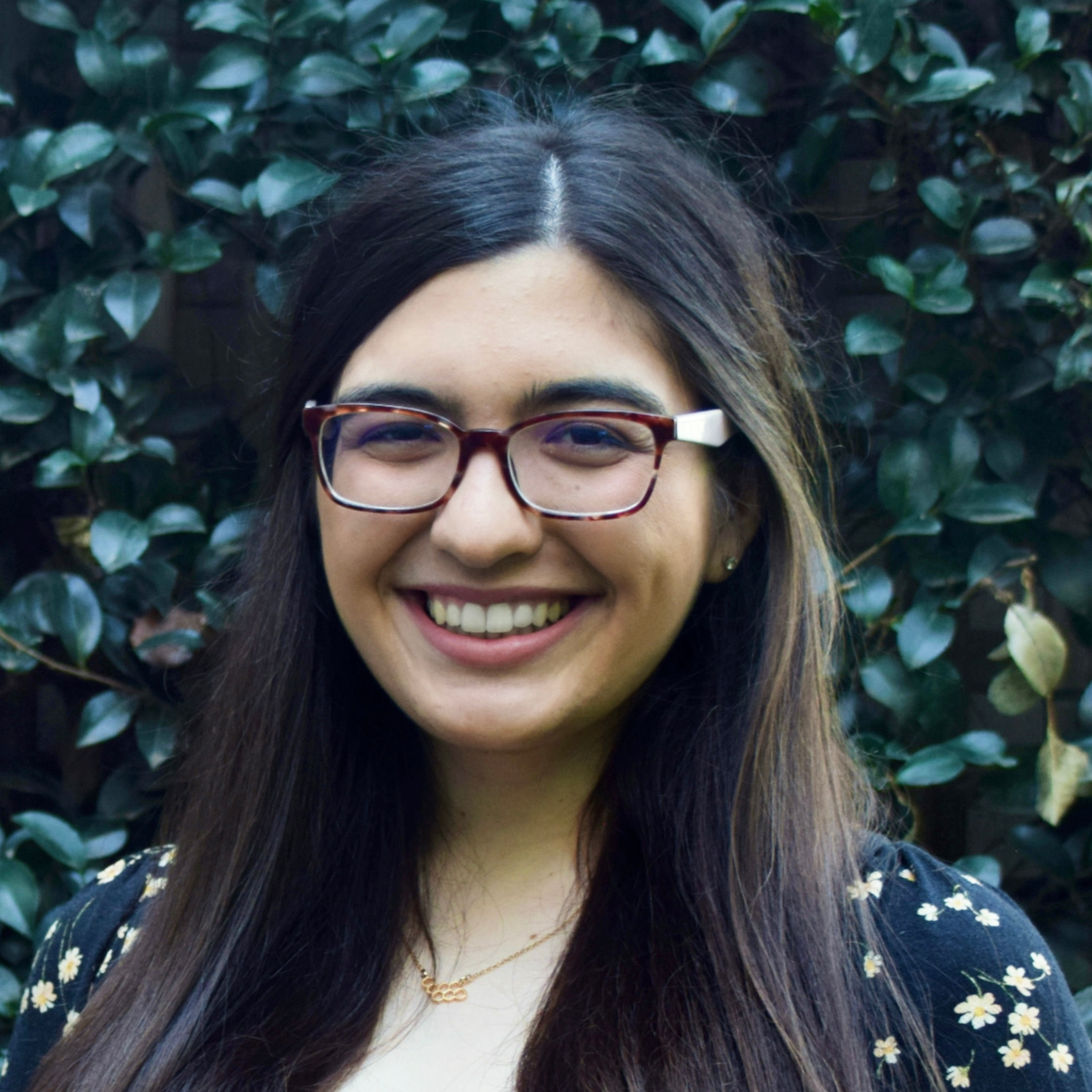 Photo of Larkin Barnard-Bahn