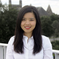 Photo of Yuanyuan Zhang