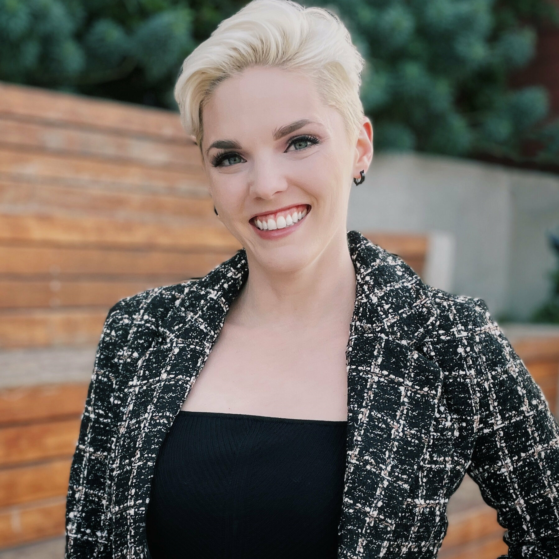 Photo of Maddie Fitz