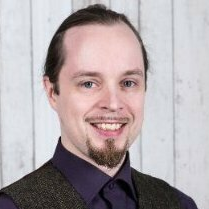 Photo of MikkoKarvonen