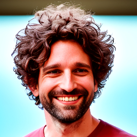 Photo of Adrien Taravant